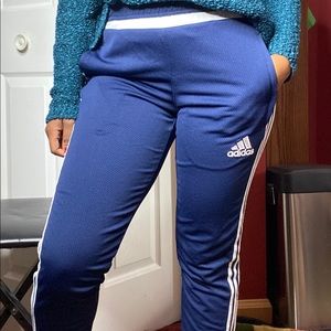 Adidas pants -sz small